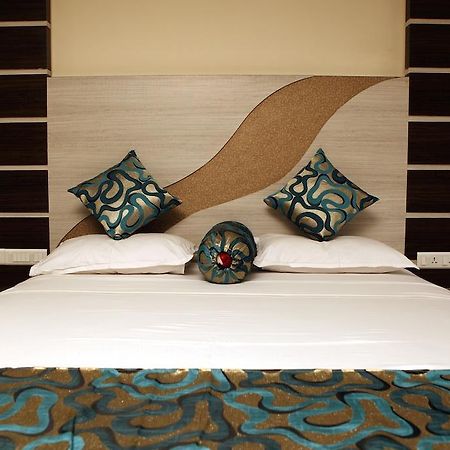 Sbs Grand Hotel Coimbatore Ngoại thất bức ảnh