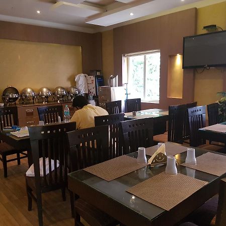 Sbs Grand Hotel Coimbatore Ngoại thất bức ảnh