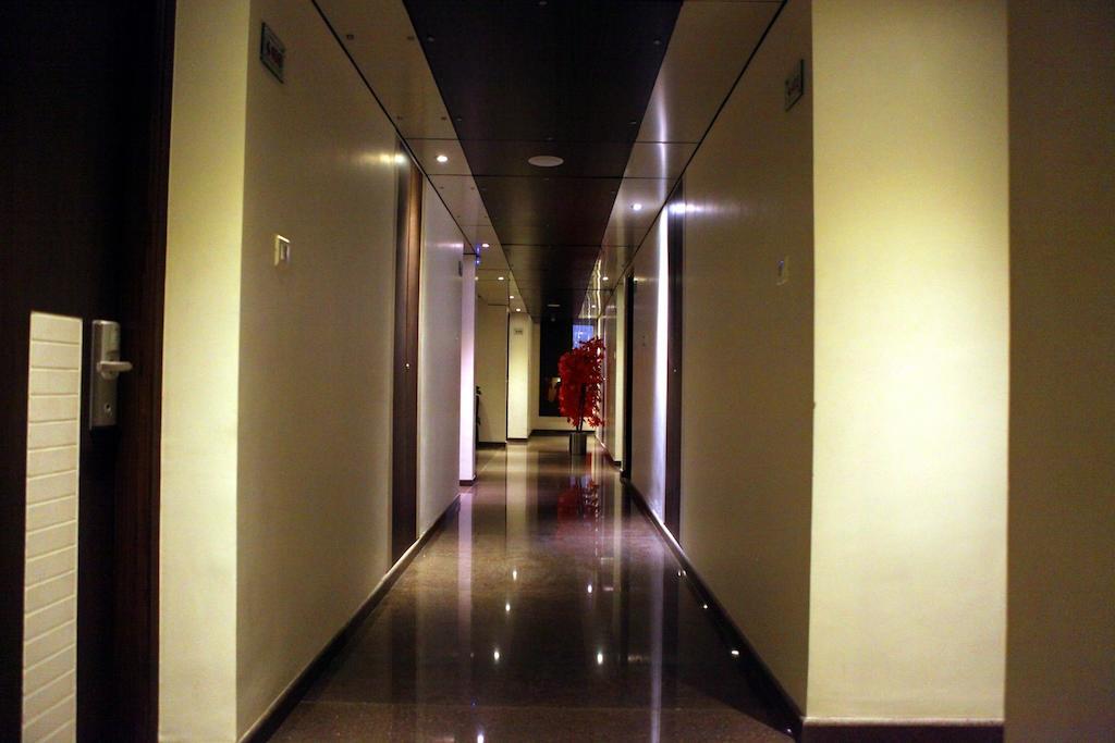 Sbs Grand Hotel Coimbatore Ngoại thất bức ảnh