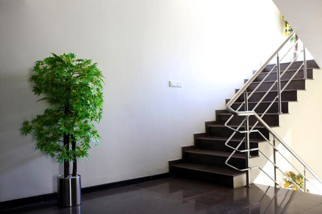 Sbs Grand Hotel Coimbatore Ngoại thất bức ảnh