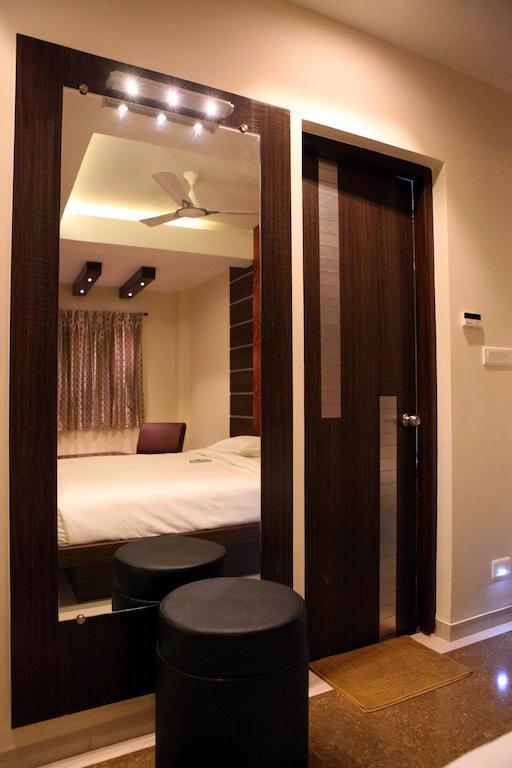 Sbs Grand Hotel Coimbatore Ngoại thất bức ảnh