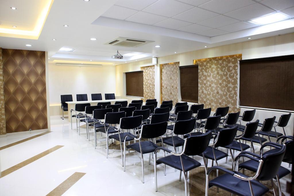 Sbs Grand Hotel Coimbatore Ngoại thất bức ảnh