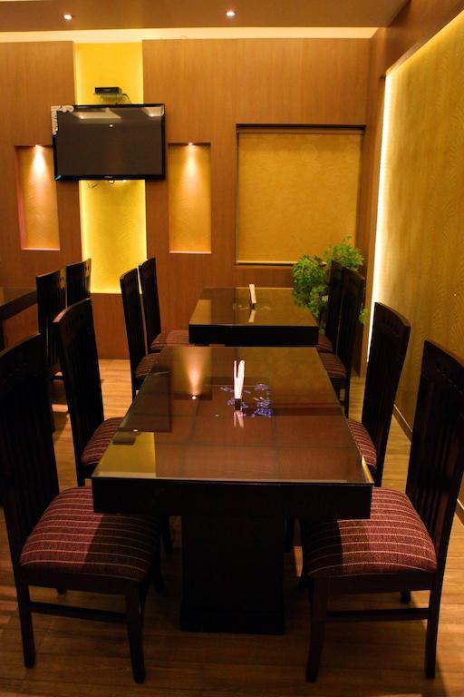 Sbs Grand Hotel Coimbatore Ngoại thất bức ảnh