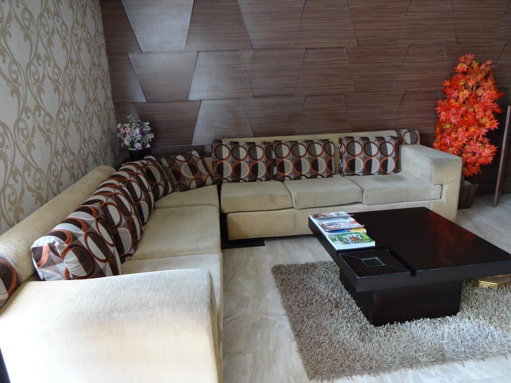Sbs Grand Hotel Coimbatore Ngoại thất bức ảnh