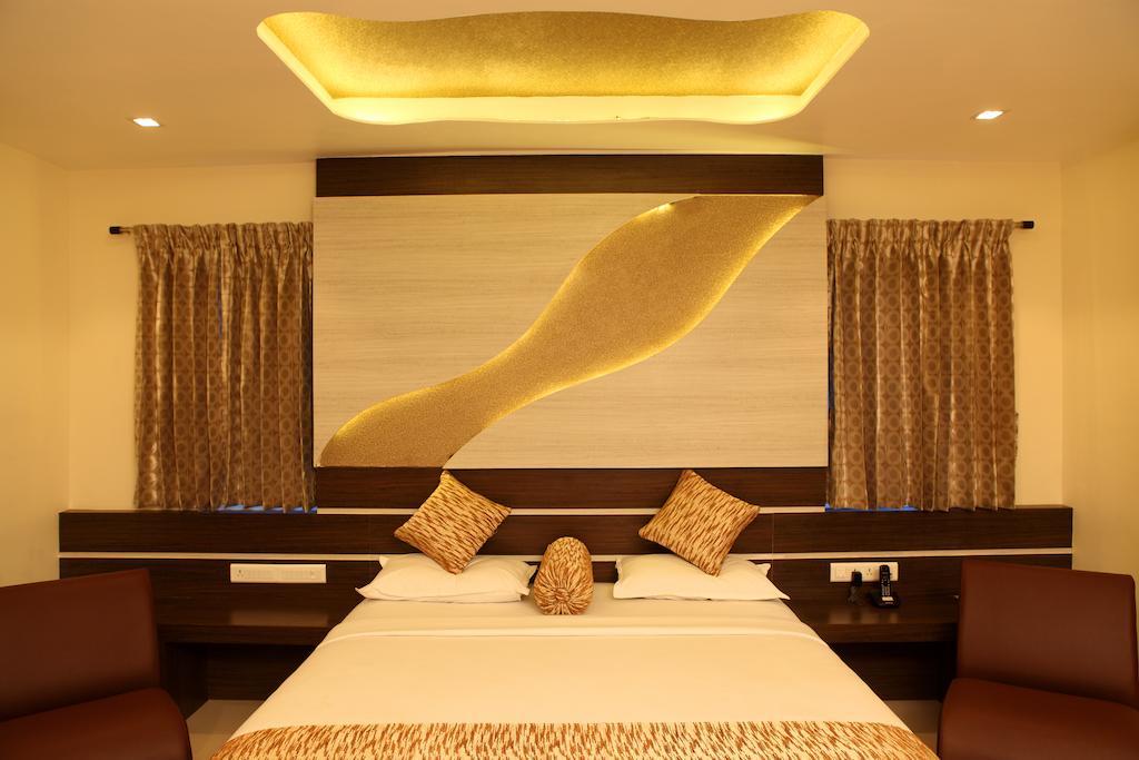 Sbs Grand Hotel Coimbatore Phòng bức ảnh