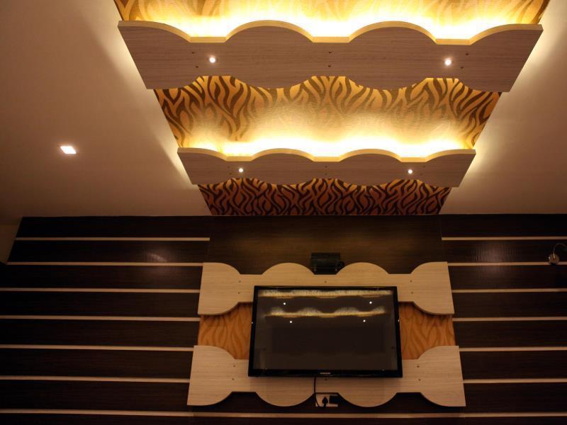 Sbs Grand Hotel Coimbatore Ngoại thất bức ảnh