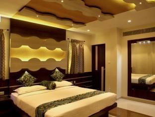 Sbs Grand Hotel Coimbatore Ngoại thất bức ảnh