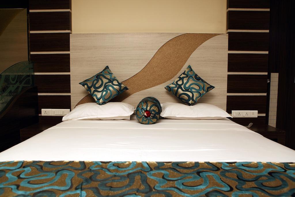 Sbs Grand Hotel Coimbatore Ngoại thất bức ảnh