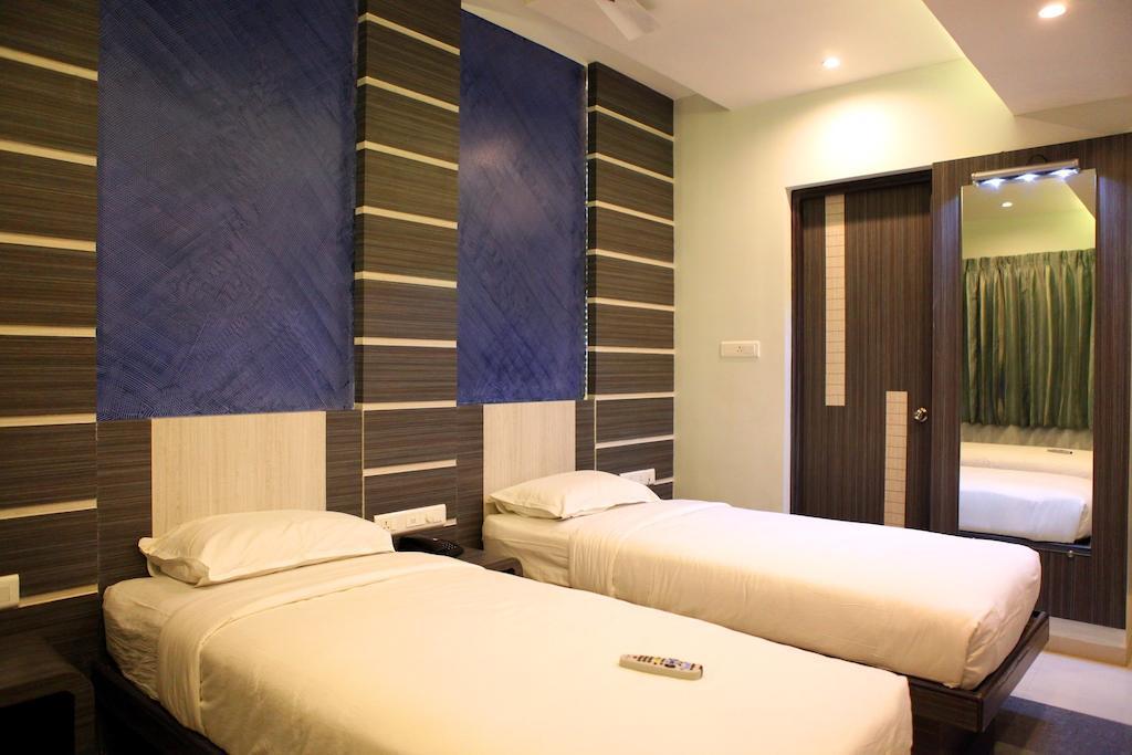 Sbs Grand Hotel Coimbatore Ngoại thất bức ảnh
