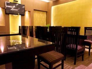 Sbs Grand Hotel Coimbatore Ngoại thất bức ảnh