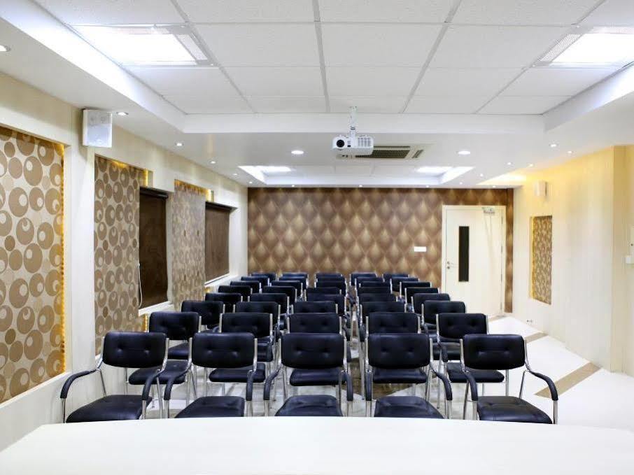 Sbs Grand Hotel Coimbatore Ngoại thất bức ảnh